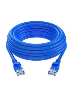 Patch Кабел UTP 1M CAT6